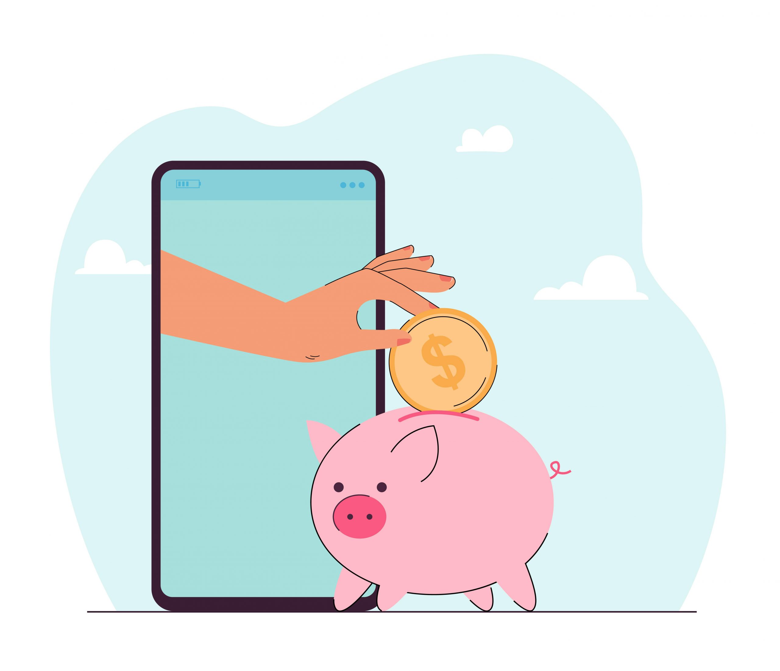 5 Ways to make money from your website or blog