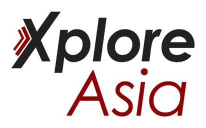 Xplore Asia