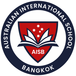 Australian International School Bangkok logo