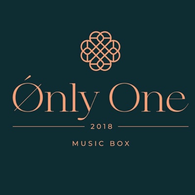 Only One Music Box logo