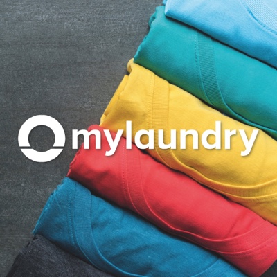 mylaundry logo