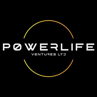 Powerlife Ventures logo
