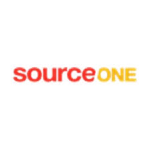Source One logo