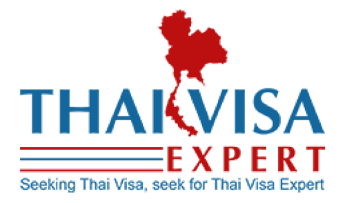 Thai Visa Expert logo