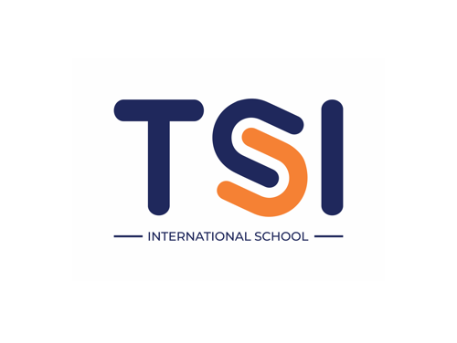 TSI International School logo
