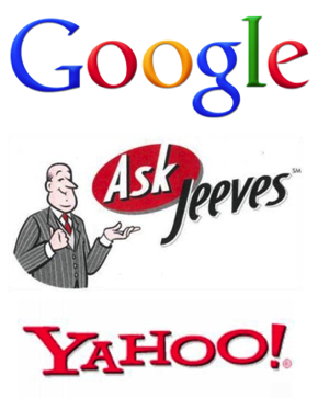 Search Engines
