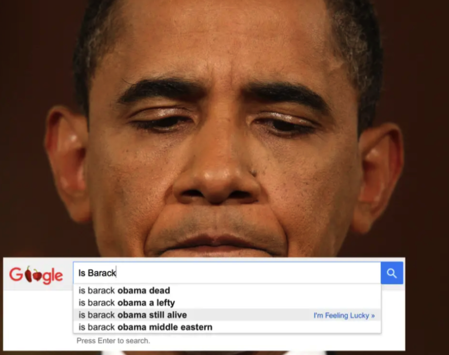 Google suggest