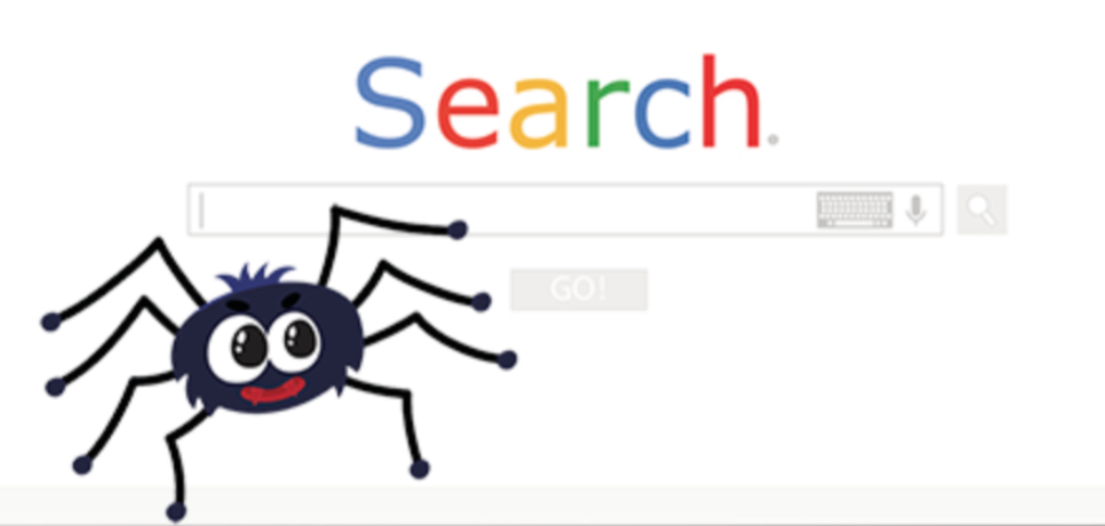 seo spider