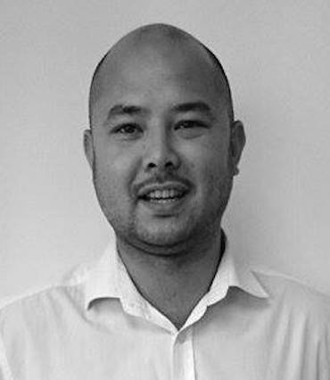 Robert Wee