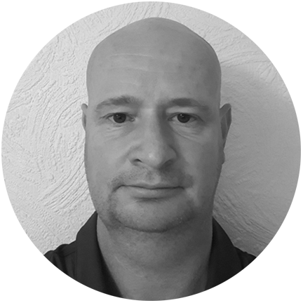 Mike Smit